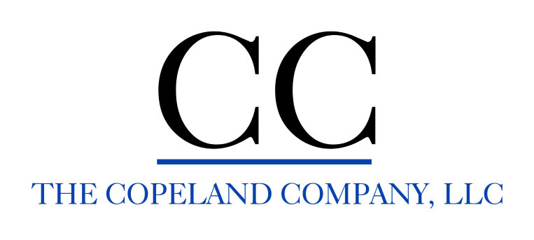 The Copeland Company LLC